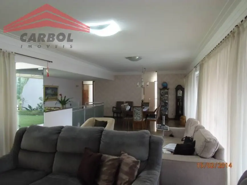 Casa com 3 quartos à venda, 600m2 em Jardim Brasil, Jundiai - SP - imagem 8 Foto 8 de Casa com 3 quartos à venda, 600m2 em Jardim Brasil, Jundiai - SP
