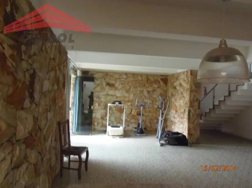 Casa com 3 quartos à venda, 600m2 em Jardim Brasil, Jundiai - SP - imagem 6 Foto 6 de Casa com 3 quartos à venda, 600m2 em Jardim Brasil, Jundiai - SP