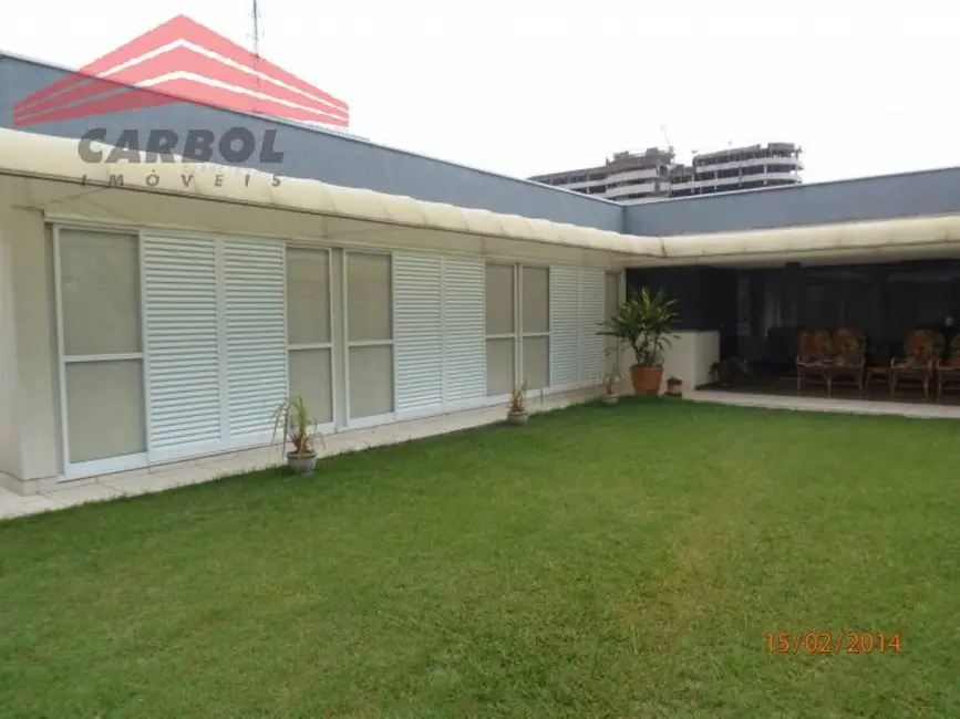 Casa com 3 quartos à venda, 600m2 em Jardim Brasil, Jundiai - SP - imagem 3 Foto 3 de Casa com 3 quartos à venda, 600m2 em Jardim Brasil, Jundiai - SP