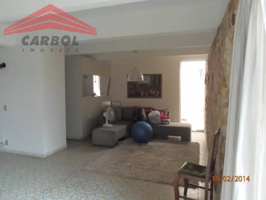 Casa com 3 quartos à venda, 600m2 em Jardim Brasil, Jundiai - SP - imagem 2 Foto 2 de Casa com 3 quartos à venda, 600m2 em Jardim Brasil, Jundiai - SP