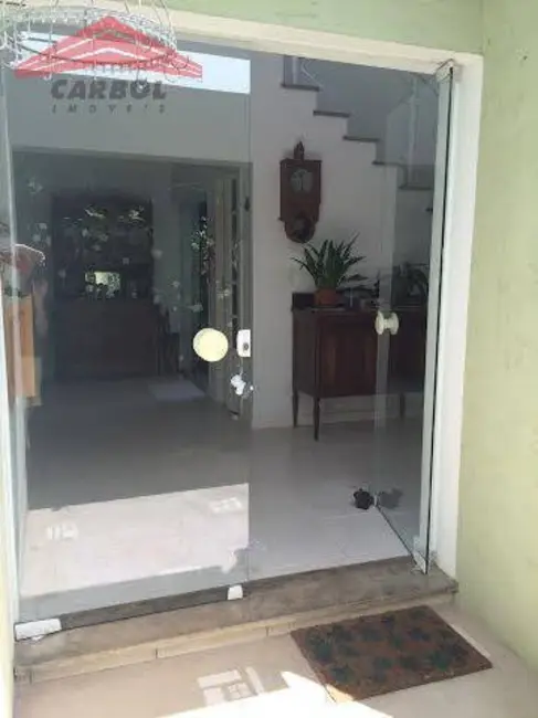 Foto 4 de Casa com 3 quartos à venda, 372m2 em Jundiai - SP