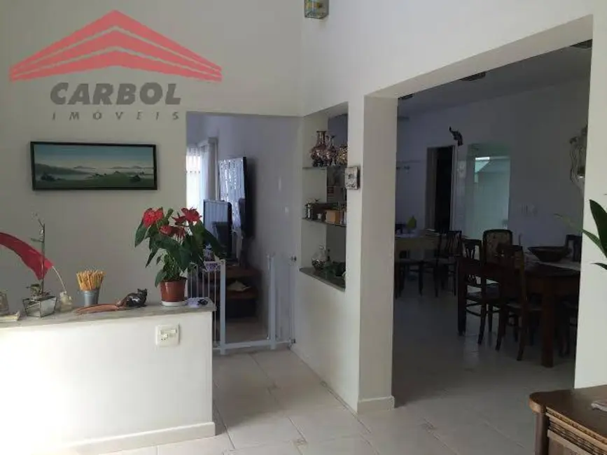 Foto 1 de Casa com 3 quartos à venda, 372m2 em Jundiai - SP