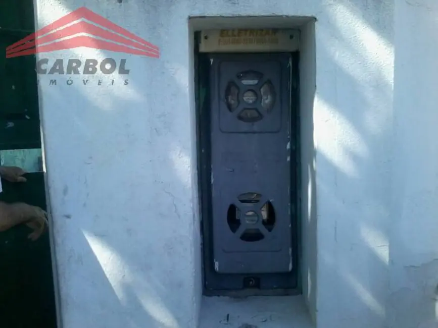 Foto 5 de Sala Comercial à venda, 1000m2 em Colônia, Jundiai - SP