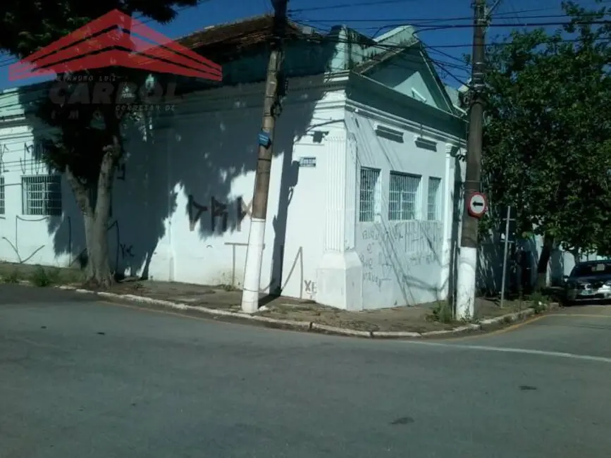 Foto 8 de Sala Comercial à venda, 1000m2 em Colônia, Jundiai - SP