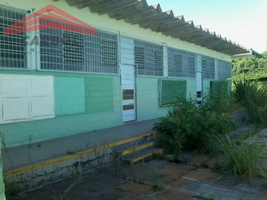 Foto 1 de Sala Comercial à venda, 1000m2 em Colônia, Jundiai - SP