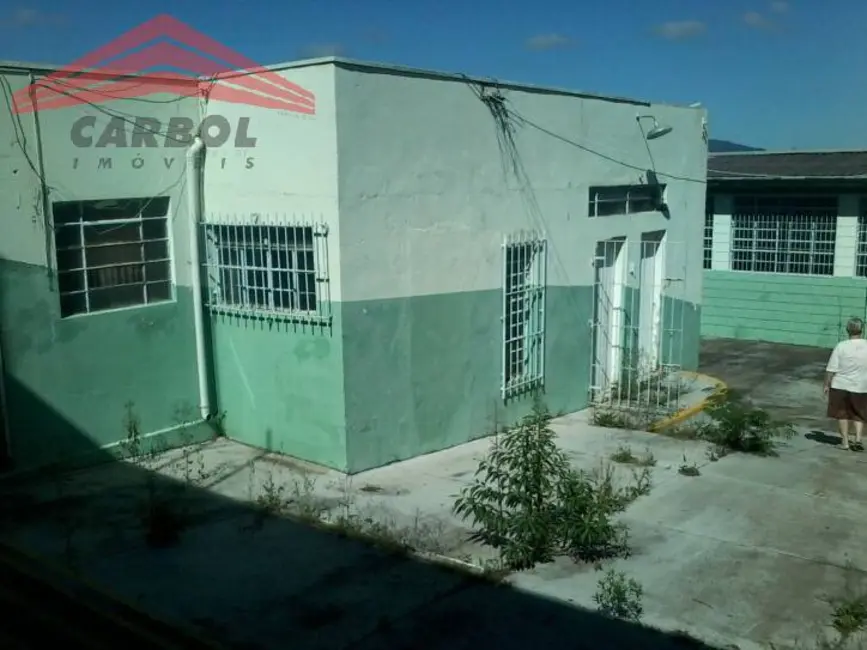 Foto 2 de Sala Comercial à venda, 1000m2 em Colônia, Jundiai - SP