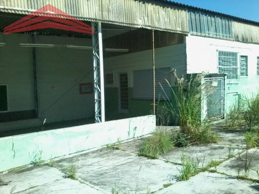 Foto 6 de Sala Comercial à venda, 1000m2 em Colônia, Jundiai - SP