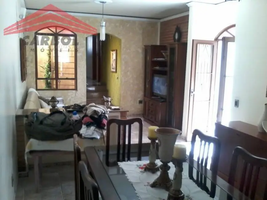 Casa com 3 quartos à venda, 187m2 em Jundiai - SP - imagem 4 Foto 4 de Casa com 3 quartos à venda, 187m2 em Jundiai - SP