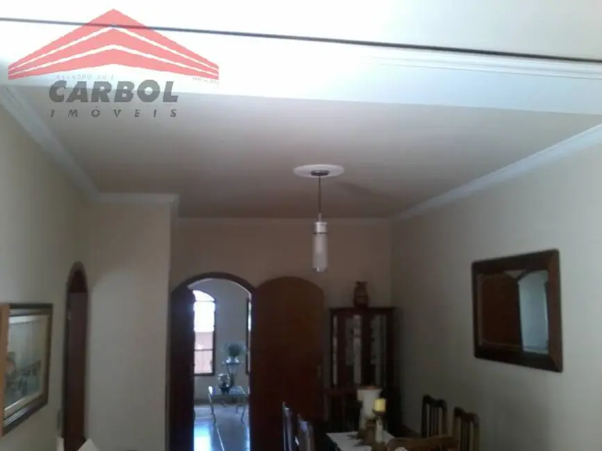 Foto 2 de Casa com 3 quartos à venda, 187m2 em Jundiai - SP