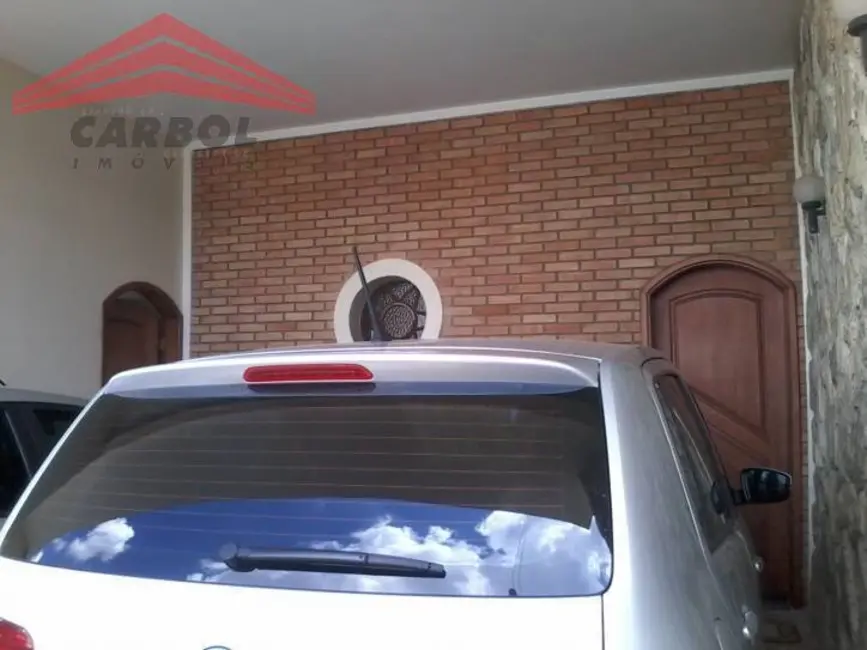 Casa com 3 quartos à venda, 187m2 em Jundiai - SP - imagem 6 Foto 6 de Casa com 3 quartos à venda, 187m2 em Jundiai - SP