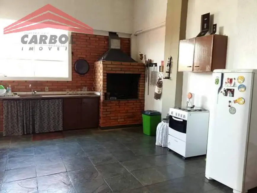 Foto 4 de Casa com 3 quartos à venda, 300m2 em Jundiai - SP