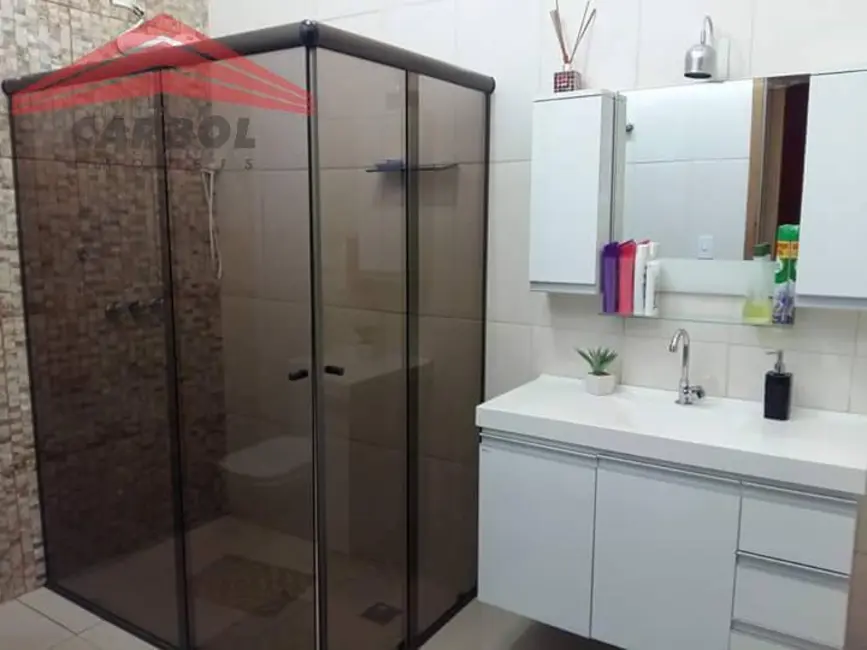 Foto 2 de Casa com 3 quartos à venda, 300m2 em Jundiai - SP