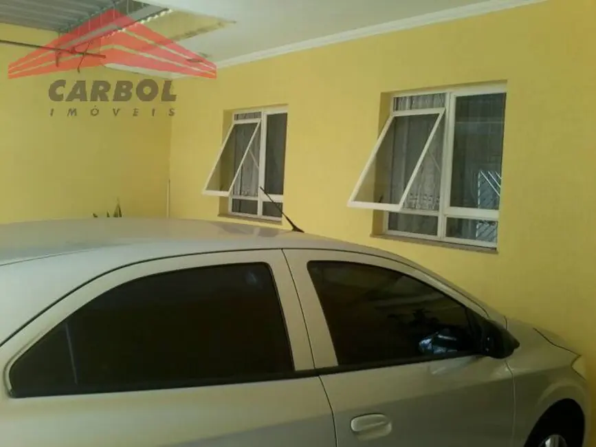 Foto 3 de Casa com 3 quartos à venda, 140m2 em Jardim da Fonte, Jundiai - SP