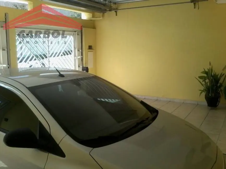 Foto 4 de Casa com 3 quartos à venda, 140m2 em Jardim da Fonte, Jundiai - SP