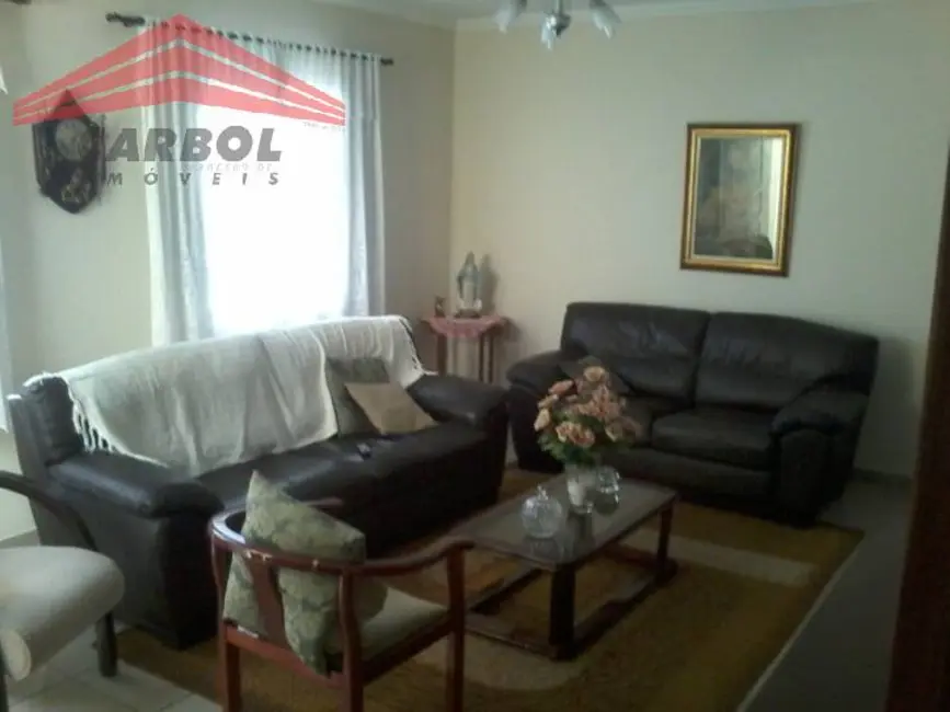 Foto 1 de Casa com 3 quartos à venda, 140m2 em Jardim da Fonte, Jundiai - SP