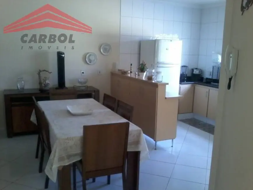 Foto 2 de Casa com 3 quartos à venda, 140m2 em Jardim da Fonte, Jundiai - SP