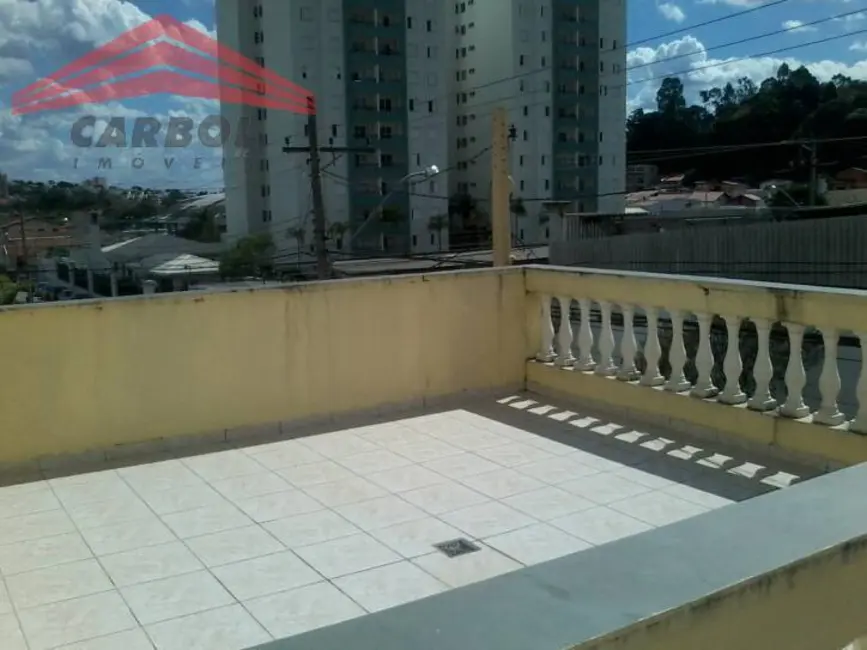 Foto 5 de Casa com 3 quartos à venda, 140m2 em Jardim da Fonte, Jundiai - SP