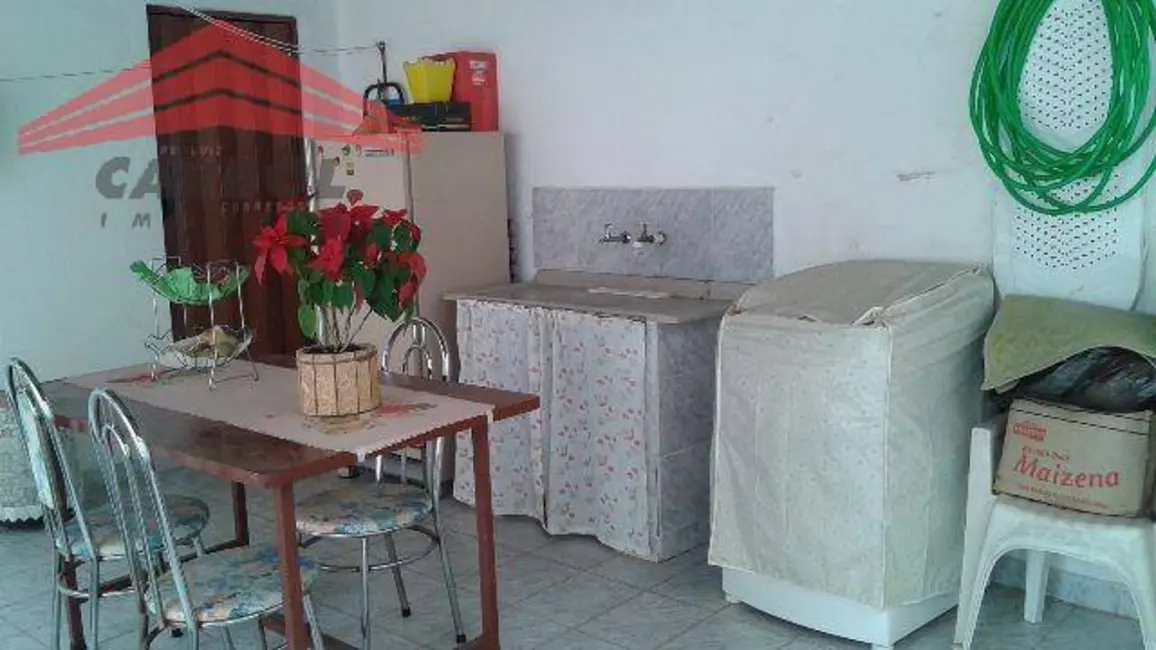 Casa com 3 quartos à venda, 150m2 em Jundiai - SP - imagem 5 Foto 5 de Casa com 3 quartos à venda, 150m2 em Jundiai - SP