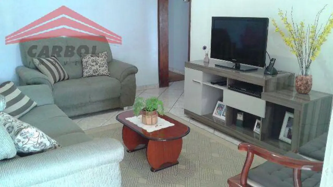 Casa com 3 quartos à venda, 150m2 em Jundiai - SP - imagem 4 Foto 4 de Casa com 3 quartos à venda, 150m2 em Jundiai - SP
