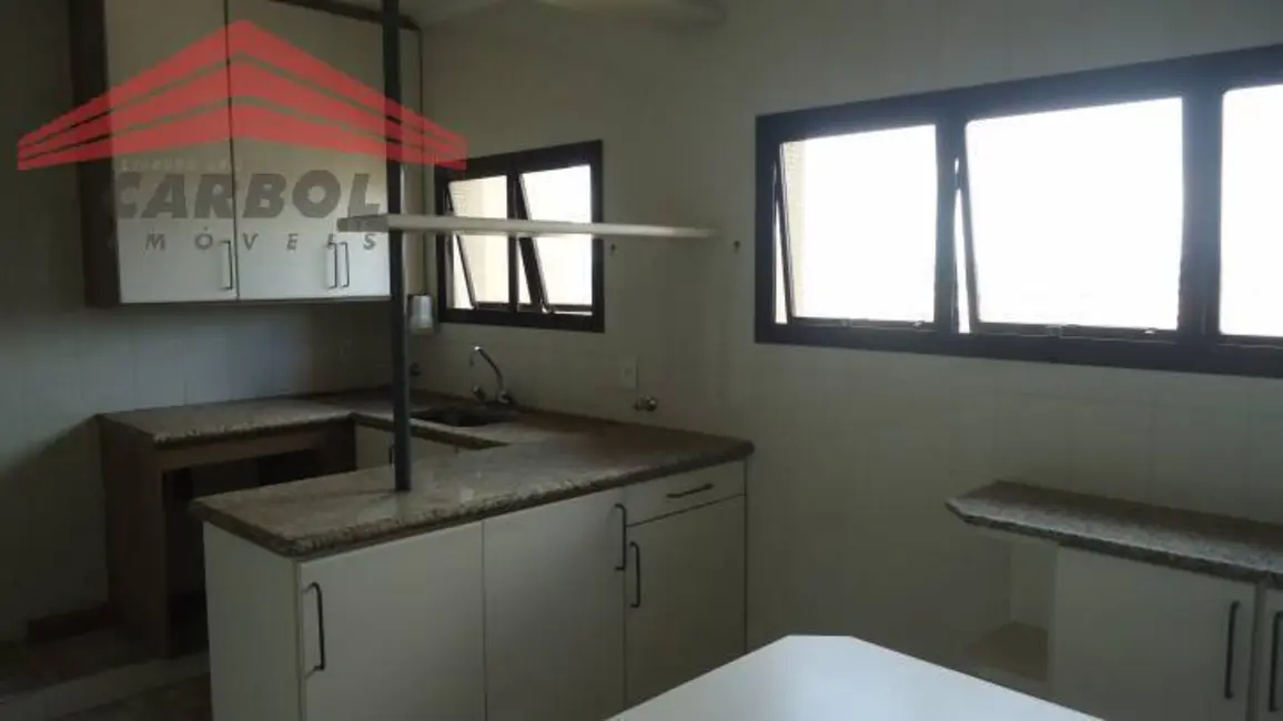 Foto 8 de Apartamento com 3 quartos à venda, 143m2 em Vila Progresso, Jundiai - SP