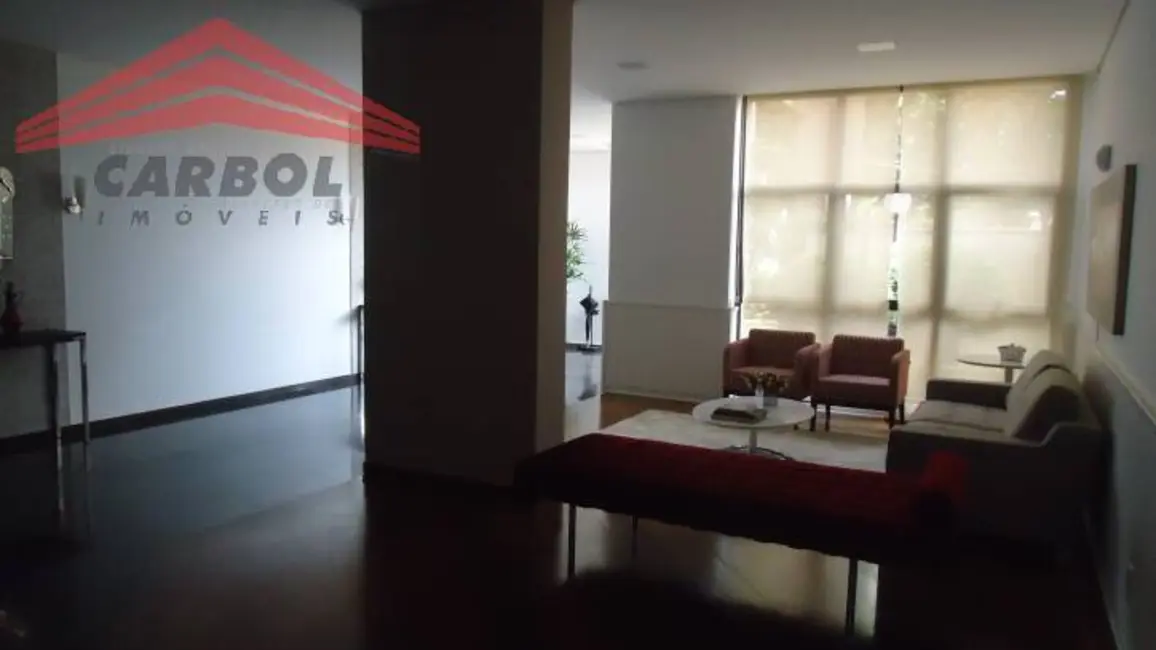 Foto 2 de Apartamento com 3 quartos à venda, 143m2 em Vila Progresso, Jundiai - SP