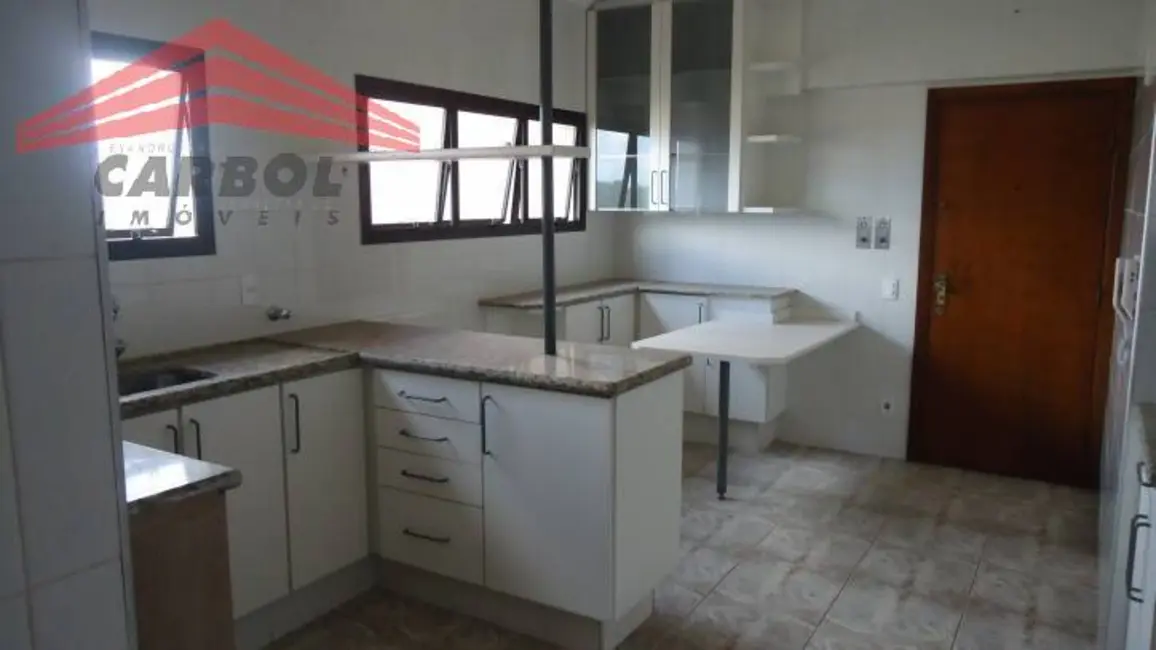 Foto 9 de Apartamento com 3 quartos à venda, 143m2 em Vila Progresso, Jundiai - SP