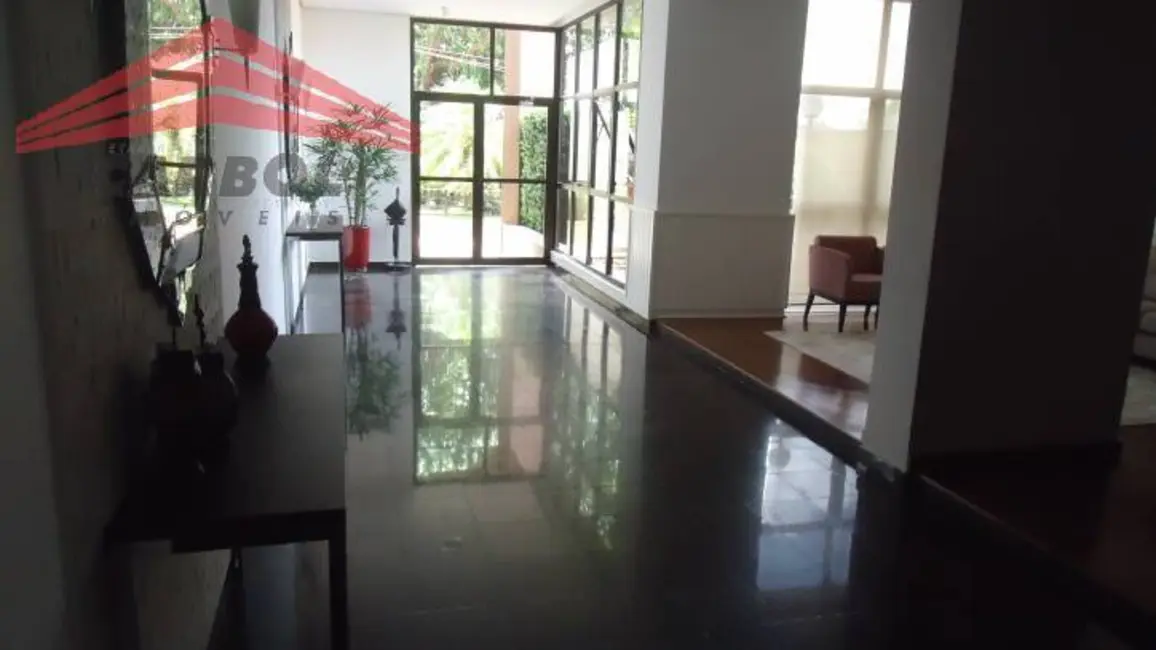 Foto 3 de Apartamento com 3 quartos à venda, 143m2 em Vila Progresso, Jundiai - SP