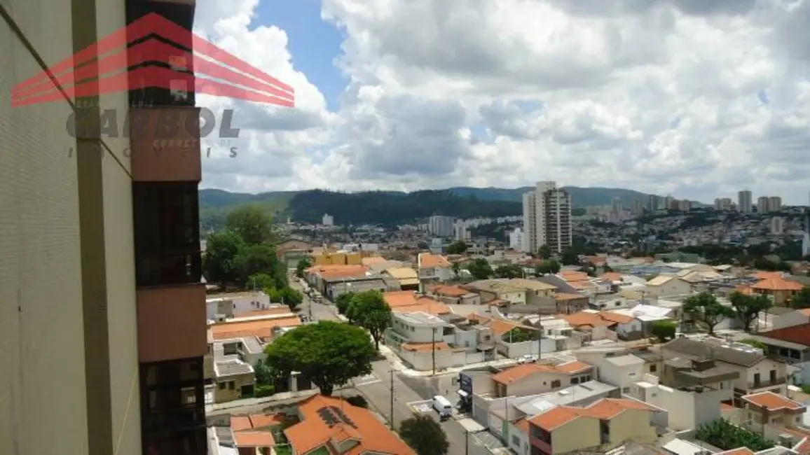 Foto 6 de Apartamento com 3 quartos à venda, 143m2 em Vila Progresso, Jundiai - SP