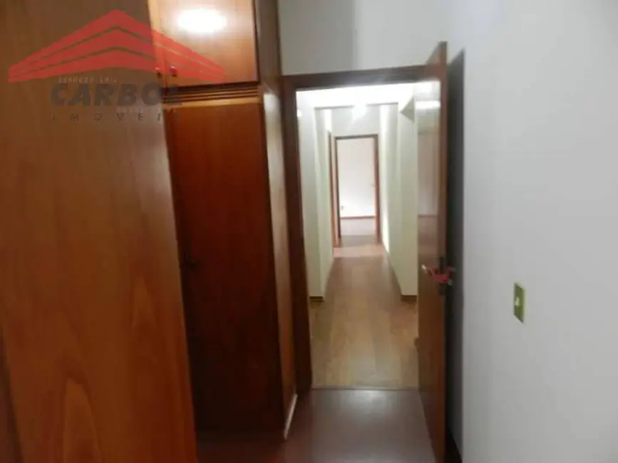Foto 8 de Apartamento com 3 quartos à venda, 216m2 em Anhangabaú, Jundiai - SP