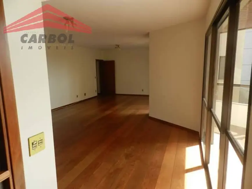 Foto 2 de Apartamento com 3 quartos à venda, 216m2 em Anhangabaú, Jundiai - SP