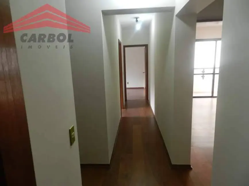 Foto 3 de Apartamento com 3 quartos à venda, 216m2 em Anhangabaú, Jundiai - SP