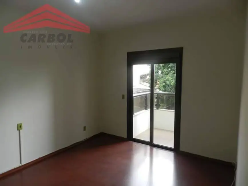Foto 4 de Apartamento com 3 quartos à venda, 216m2 em Anhangabaú, Jundiai - SP