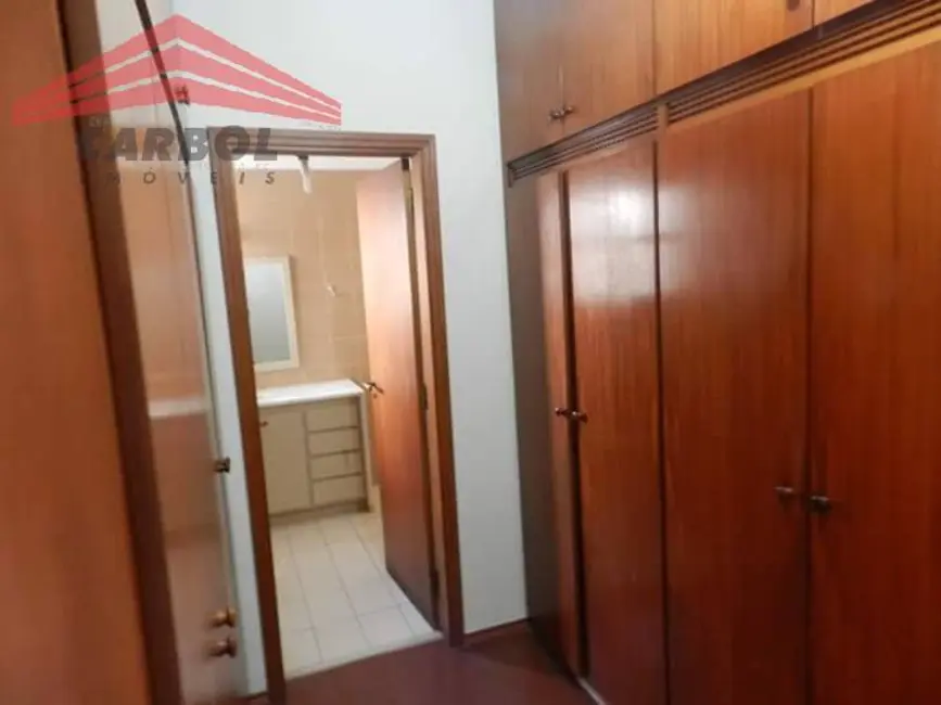 Foto 6 de Apartamento com 3 quartos à venda, 216m2 em Anhangabaú, Jundiai - SP