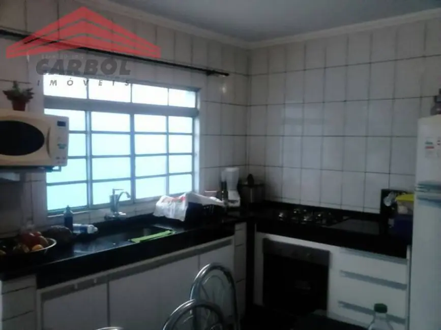 Foto 2 de Casa com 3 quartos à venda, 142m2 em Jundiai - SP