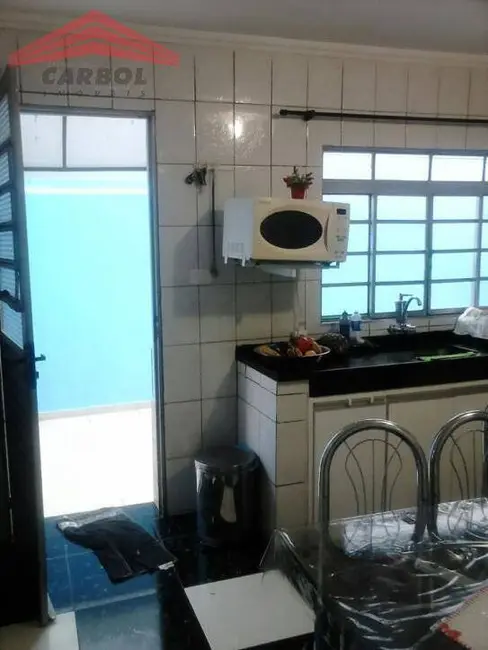 Foto 3 de Casa com 3 quartos à venda, 142m2 em Jundiai - SP