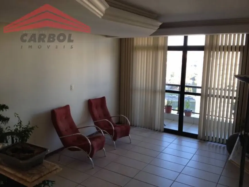 Foto 7 de Apartamento com 3 quartos à venda, 170m2 em Jardim Ana Maria, Jundiai - SP