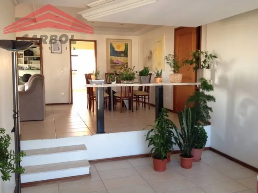 Foto 2 de Apartamento com 3 quartos à venda, 170m2 em Jardim Ana Maria, Jundiai - SP