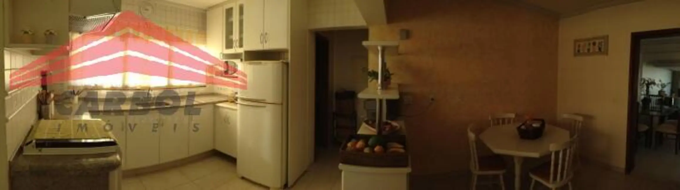 Foto 9 de Apartamento com 3 quartos à venda, 170m2 em Jardim Ana Maria, Jundiai - SP