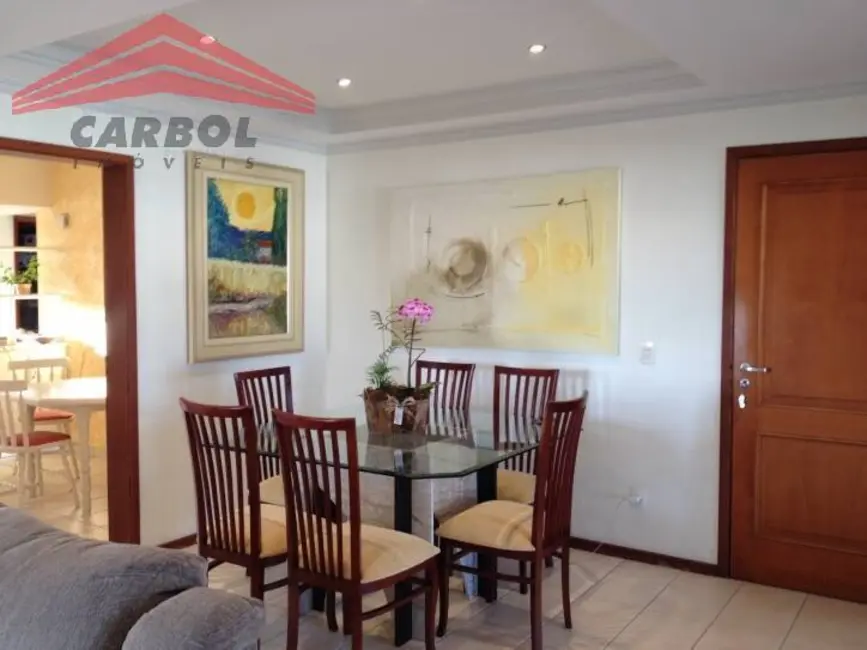 Foto 4 de Apartamento com 3 quartos à venda, 170m2 em Jardim Ana Maria, Jundiai - SP