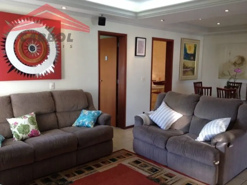 Foto 5 de Apartamento com 3 quartos à venda, 170m2 em Jardim Ana Maria, Jundiai - SP