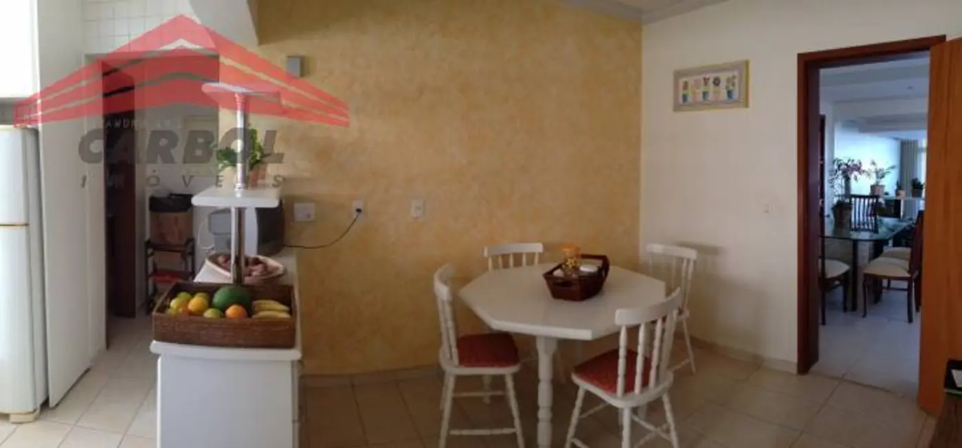 Foto 8 de Apartamento com 3 quartos à venda, 170m2 em Jardim Ana Maria, Jundiai - SP