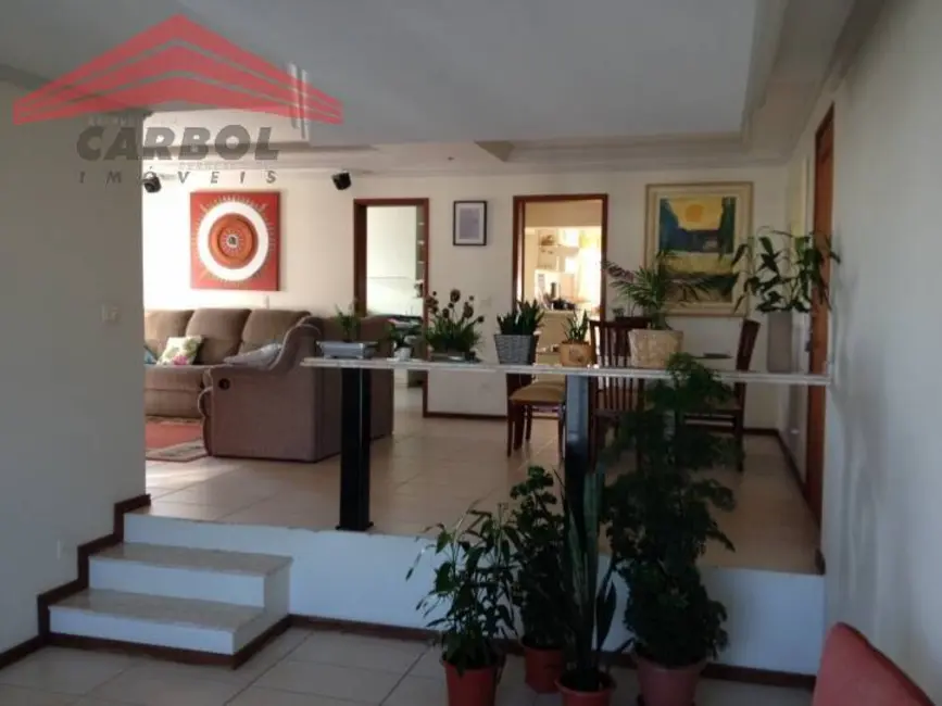 Foto 1 de Apartamento com 3 quartos à venda, 170m2 em Jardim Ana Maria, Jundiai - SP