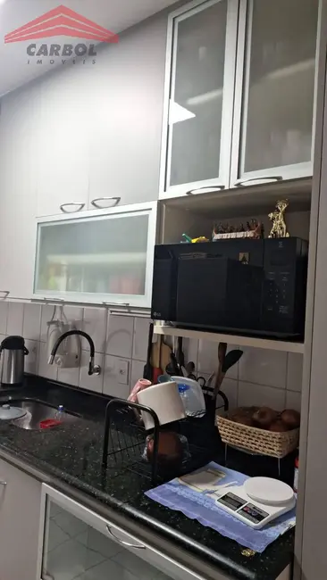 Foto 6 de Apartamento com 2 quartos à venda, 64m2 em Vila Progresso, Jundiai - SP