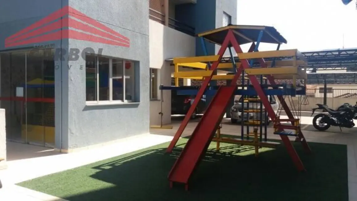 Foto 1 de Apartamento com 2 quartos à venda, 75m2 em Vila Progresso, Jundiai - SP