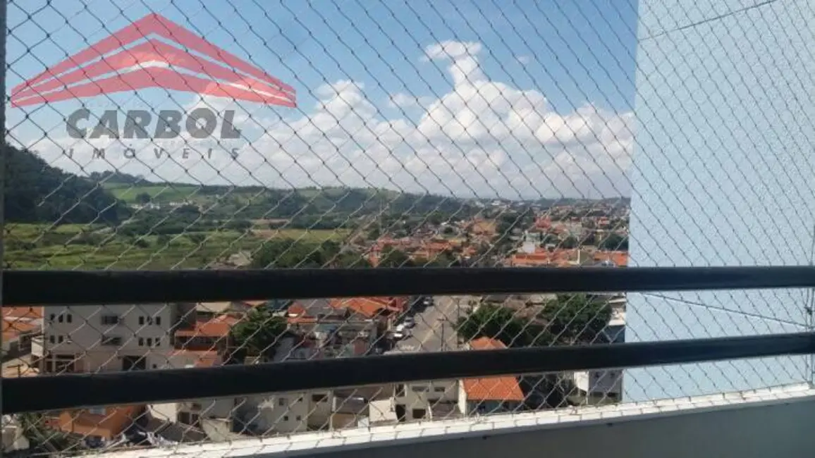 Foto 3 de Apartamento com 2 quartos à venda, 75m2 em Vila Progresso, Jundiai - SP