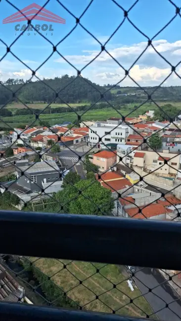 Foto 3 de Apartamento com 2 quartos à venda, 64m2 em Vila Progresso, Jundiai - SP