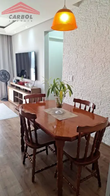 Foto 2 de Apartamento com 2 quartos à venda, 64m2 em Vila Progresso, Jundiai - SP