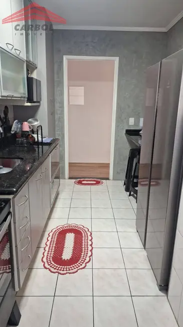 Foto 7 de Apartamento com 2 quartos à venda, 64m2 em Vila Progresso, Jundiai - SP