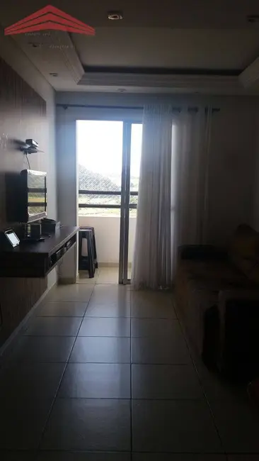 Foto 2 de Apartamento com 2 quartos à venda, 75m2 em Vila Progresso, Jundiai - SP