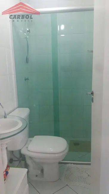 Foto 7 de Apartamento com 2 quartos à venda, 75m2 em Vila Progresso, Jundiai - SP